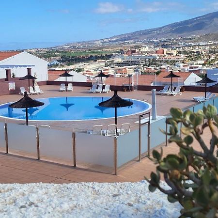 Hola Happy Hols Costa Adeje (Tenerife) Exterior foto