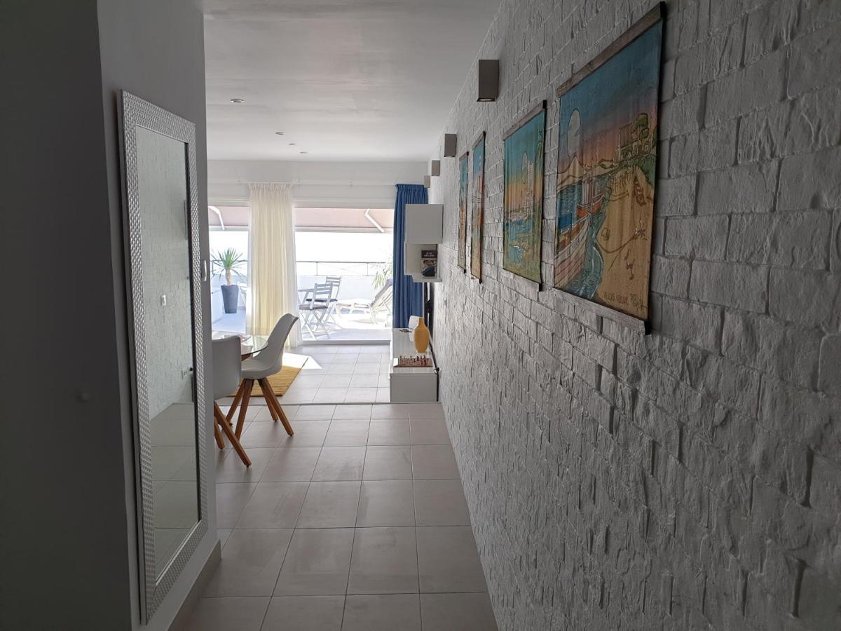 Hola Happy Hols Costa Adeje (Tenerife) Exterior foto