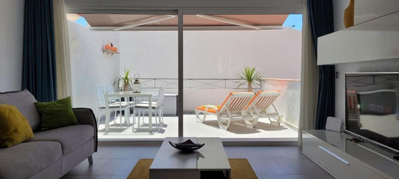 Hola Happy Hols Costa Adeje (Tenerife) Exterior foto