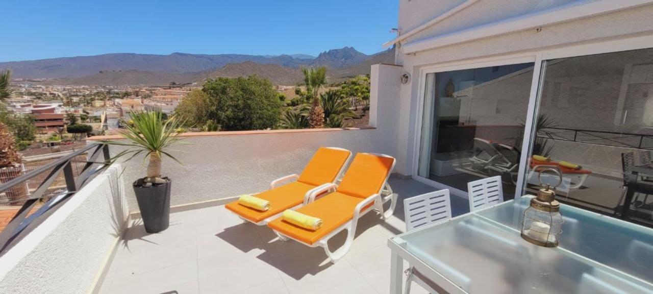 Hola Happy Hols Costa Adeje (Tenerife) Exterior foto