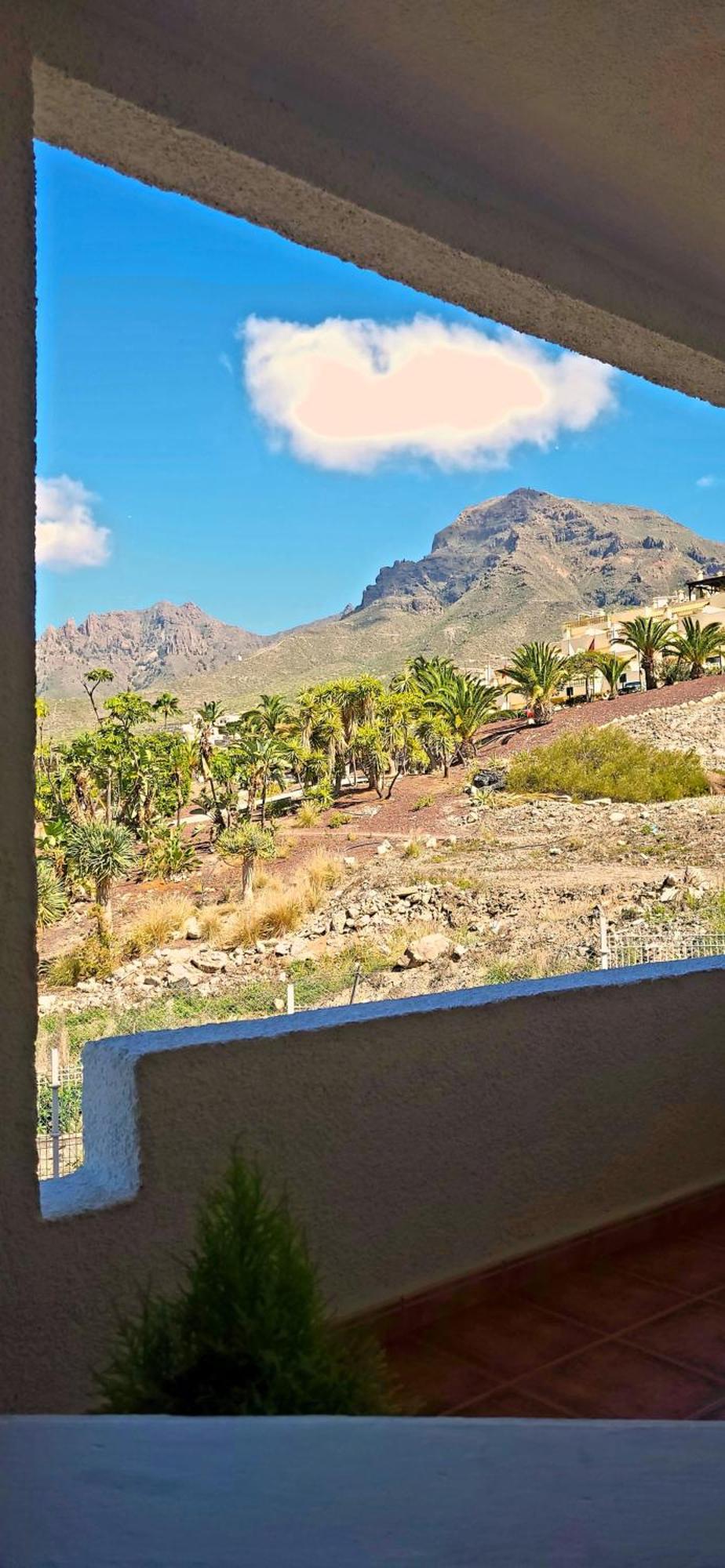 Hola Happy Hols Costa Adeje (Tenerife) Exterior foto
